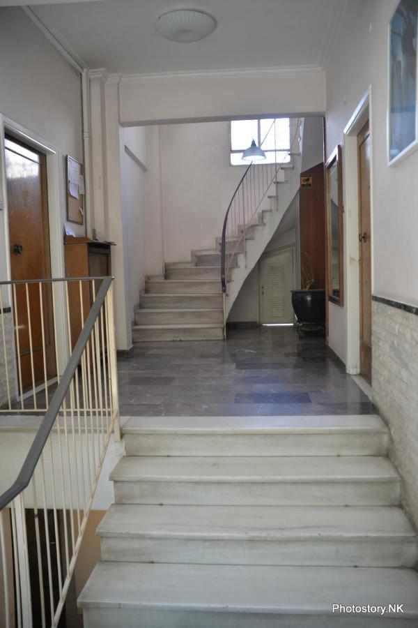 Kynosargous Square'S Apartment Atenas Exterior foto